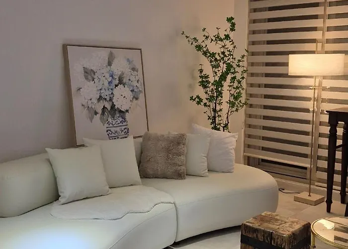 Nora Stay, #gangnam Luxury Home, #sinsa Station #apgujeong Station アパート