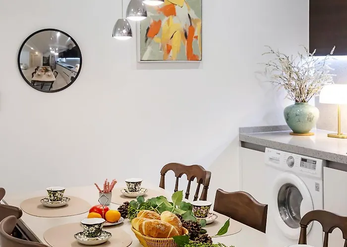 アパート Nora Stay, #gangnam Luxury Home, #sinsa Station #apgujeong Station
