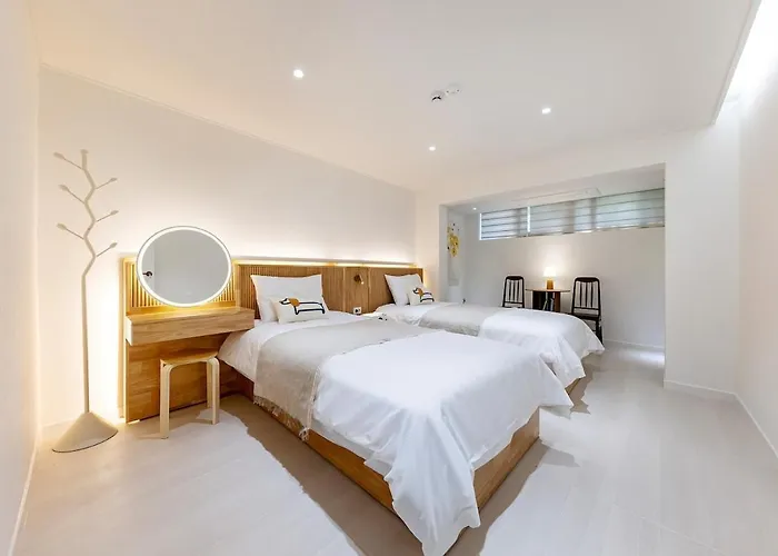 Nora Stay, #gangnam Luxury Home, #sinsa Station #apgujeong Station アパート