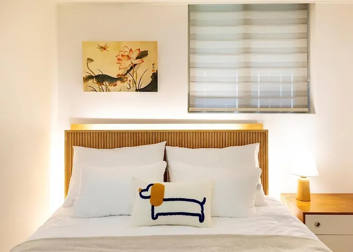 アパート Nora Stay, #gangnam Luxury Home, #sinsa Station #apgujeong Station *