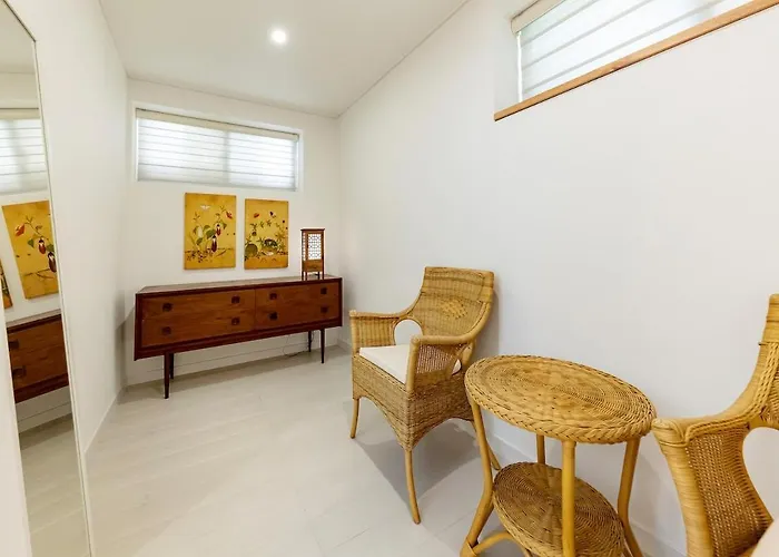 アパート Nora Stay, #gangnam Luxury Home, #sinsa Station #apgujeong Station