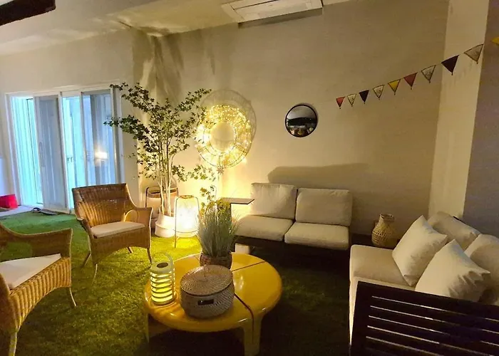 アパート Nora Stay, #gangnam Luxury Home, #sinsa Station #apgujeong Station ソウル特別市