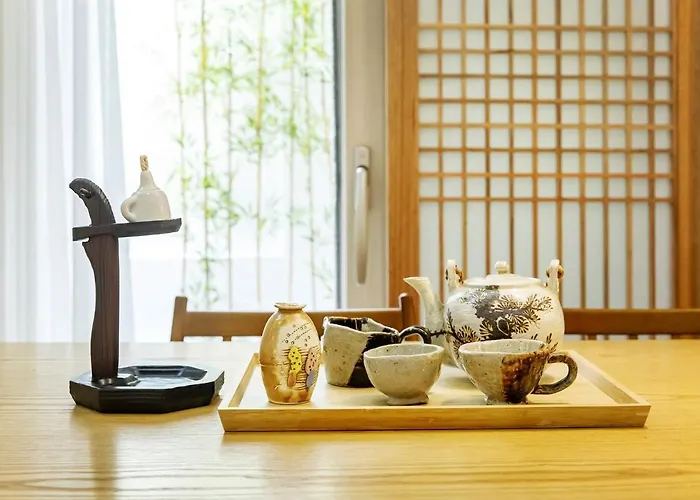 Nora Stay, #gangnam Luxury Home, #sinsa Station #apgujeong Station