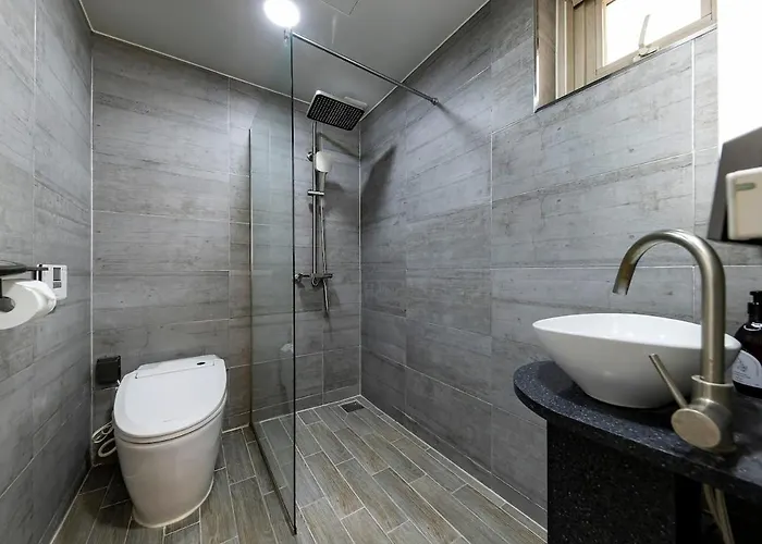 Nora Stay, #gangnam Luxury Home, #sinsa Station #apgujeong Station ソウル特別市