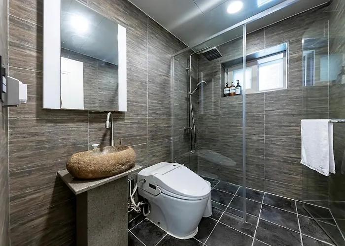Nora Stay, #gangnam Luxury Home, #sinsa Station #apgujeong Station アパート *