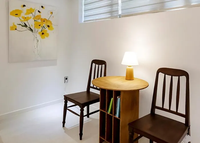 Nora Stay, #gangnam Luxury Home, #sinsa Station #apgujeong Station ソウル特別市